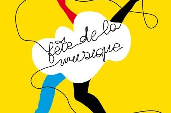 visuel fête de la musique 2009