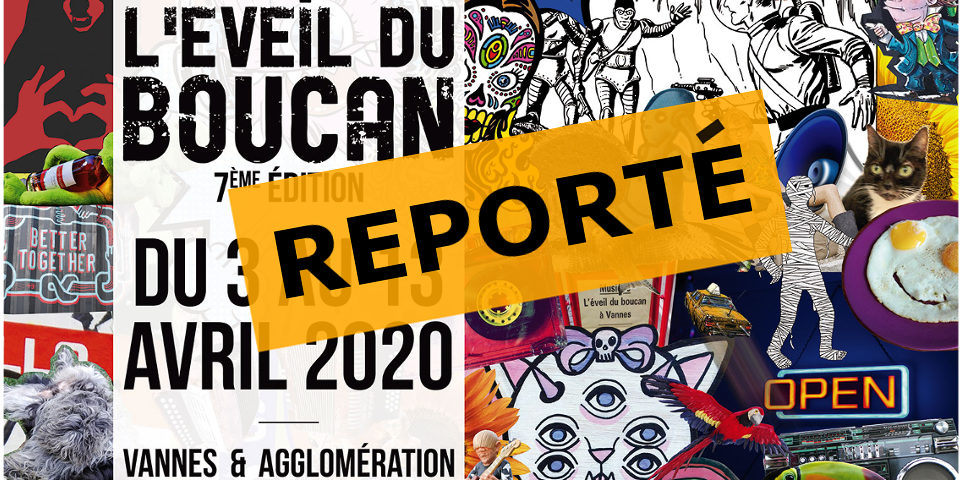 Visuel report – LEDB 7