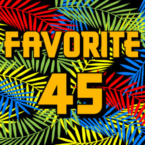 Logo - Favorite 45