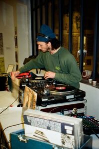 Dj Bapt2